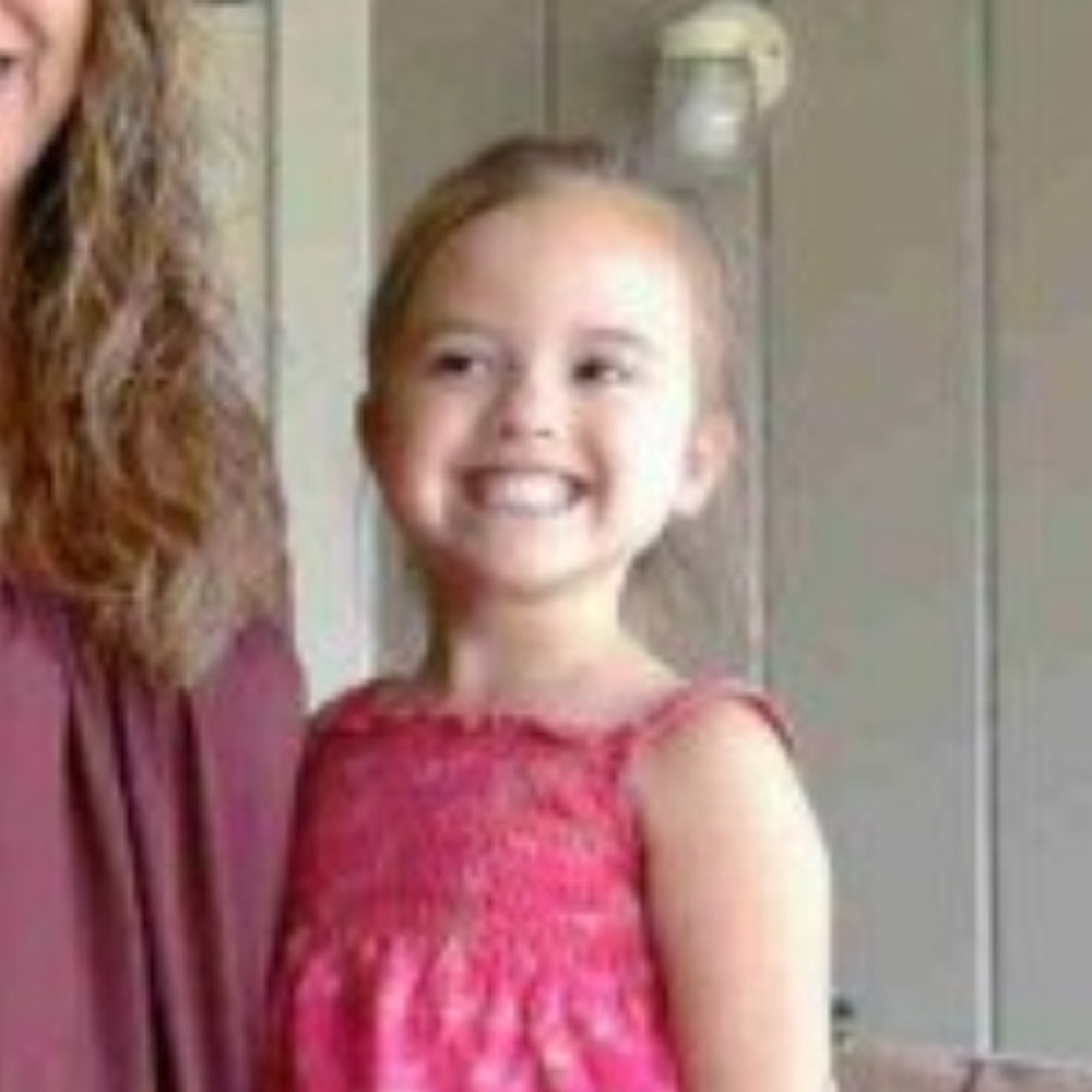 Meet your Posher, Arianna